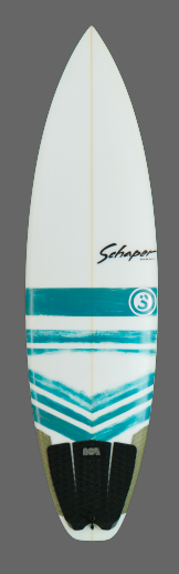 Schaper Hawaii Surfboards Schaper Hawaii Surfboards
